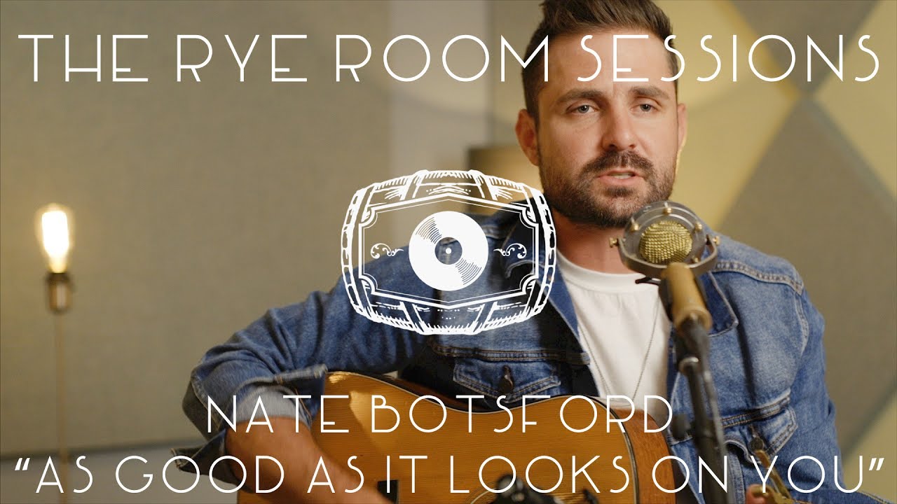 Promotional video thumbnail 2 for Nate Botsford