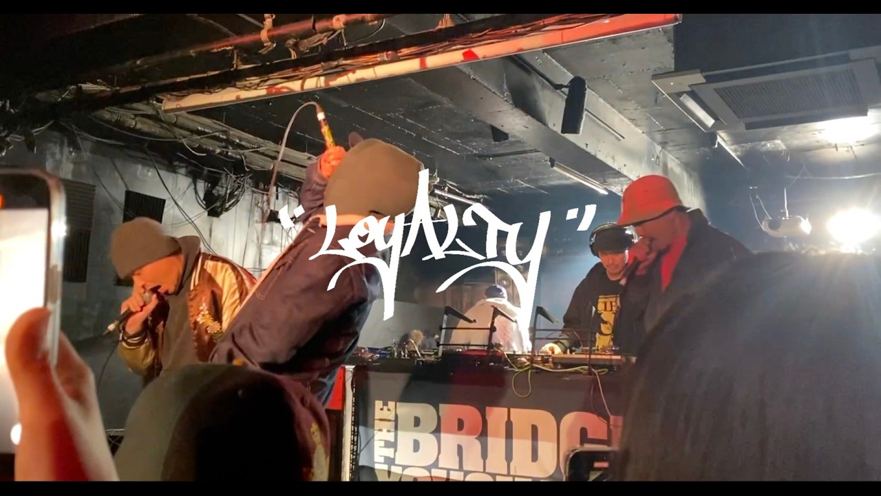 LOYALTY ショート/Album LEGACY