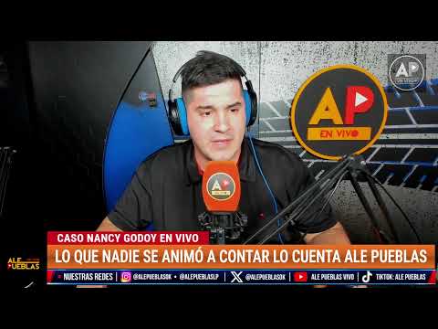 🔴 CASO NANCY GODOY: ESTA ES TODA LA VERDAD | LO QUE NADIE TE CONTÓ DE ESQUINA, CORRIENTES