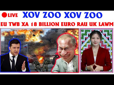 🔴LIVE | TSOV ROG UKRAINE -RUSSIA 9/11/2022 | XOV ZOO TIAG TIAG -EU TWB XA 18 BILLION USD RAU UKRAINE