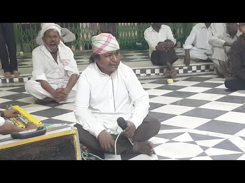 Narhar Dargah se Live Qawwali Programme jummerat