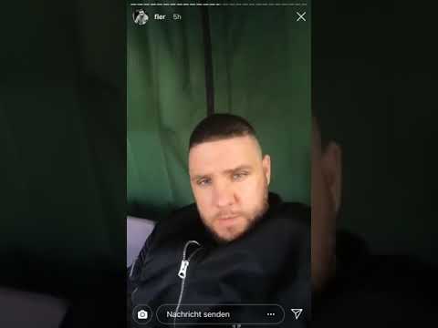Fler über Shirin David HATE und über Colucci - RealTalk