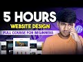 5 Hours FREE WordPress Full Course Timestamps in Hindi 2024