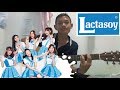 Lactasoy BNK48 Ver Guitar Cover แลคตาซอยกีต้าร์ Cover