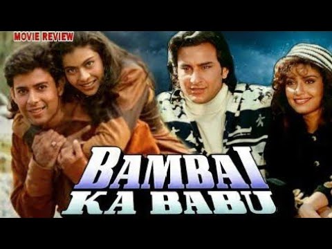 Bambai ka babu full move
