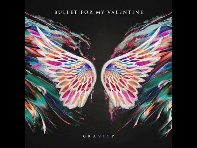 Bullet For My Valentine - Under Again Guitar pro tab