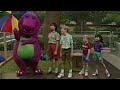 Barney Song If It Never Ever Rained Again Four Seasons Day