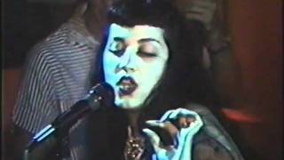 Zebra Stripes.Big Sandy.Im A Little Mixed Up.wmv