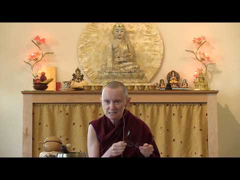 07-25-19 Laughing at the Eight Worldly Concerns - BBCorner