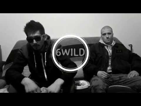 6wild - RAP SESSION #1