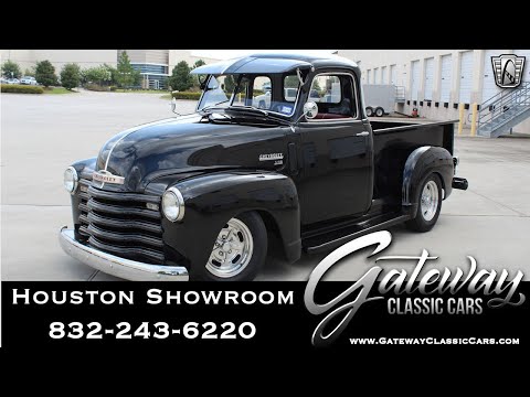 1949 Chevrolet 3100 (CC-1375448) for sale in O'Fallon, Illinois