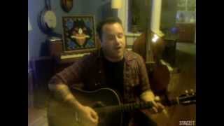 Matt Pryor Live Performance of The New Amsterdams Album Para Toda Vida