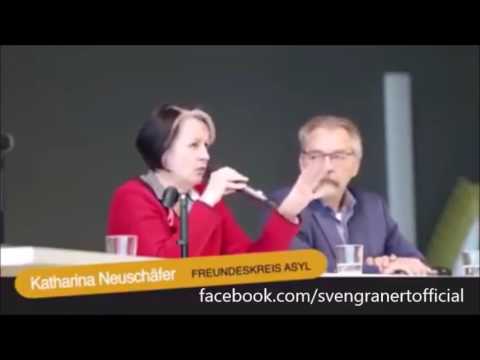 Wie bitte? Ich verstehe nicht ganz...