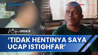 Kesaksian Tukang Sayur Tak Henti Istighfar Lihat Suami Aniaya Istri di Depok: Dia Pelanggan Saya