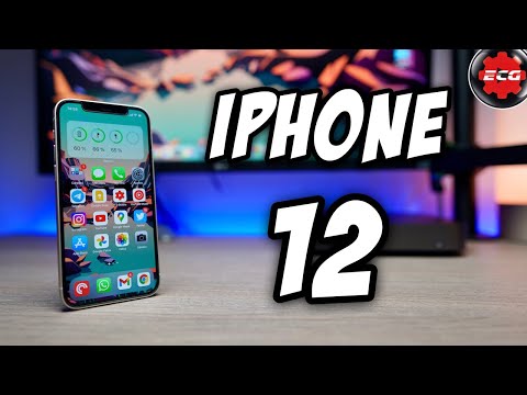iPhone 12 análisis a FONDO