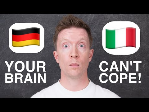 The Hidden Cost of Learning Two Languages at Once