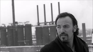 Bruce Springsteen - Galveston Bay (Live 1996)