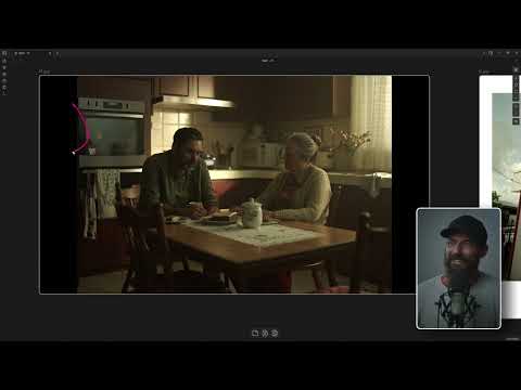 The Wandering DP Podcast: Episode #469 - Your Frames