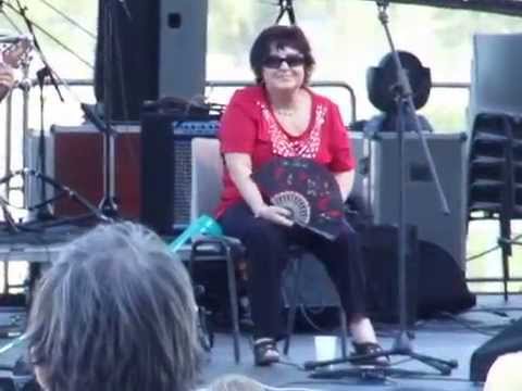 Jitka Vrbová - Jen ty, má Sázavo