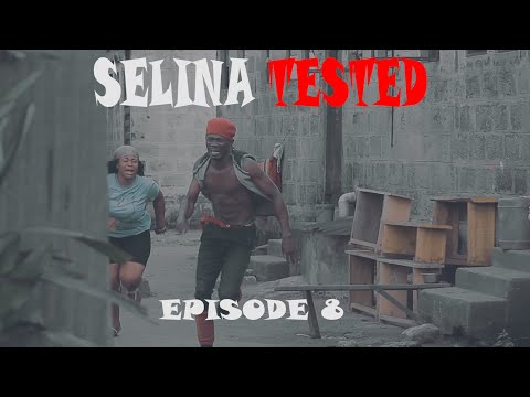 SELINA TESTED – Official Trailer  (EPISODE 8 THE  HIT 2 )