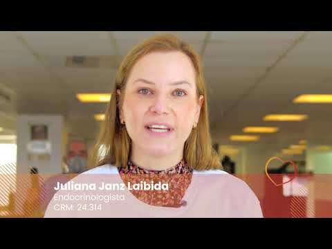 Caminhar pode auxiliar no tratamento da diabetes