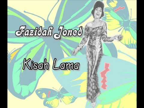 Fazidah Joned - Kisah lama