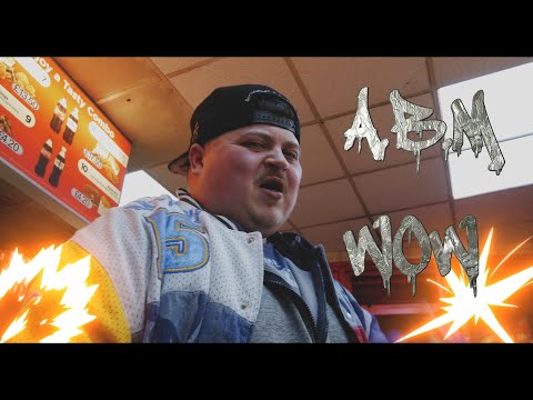 ABM WOW (MUSIC VIDEO