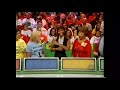 The Price Is Right 3424K November 3 2005 First Aired Episode With Phire Dawson
