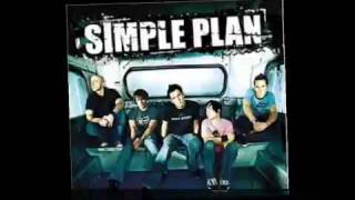 Simple Plan - One Slowdance - http://www.Chaylz.com