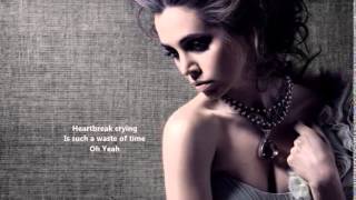 DESTINY - Schiller feat Despina Vandi (with lyrics)