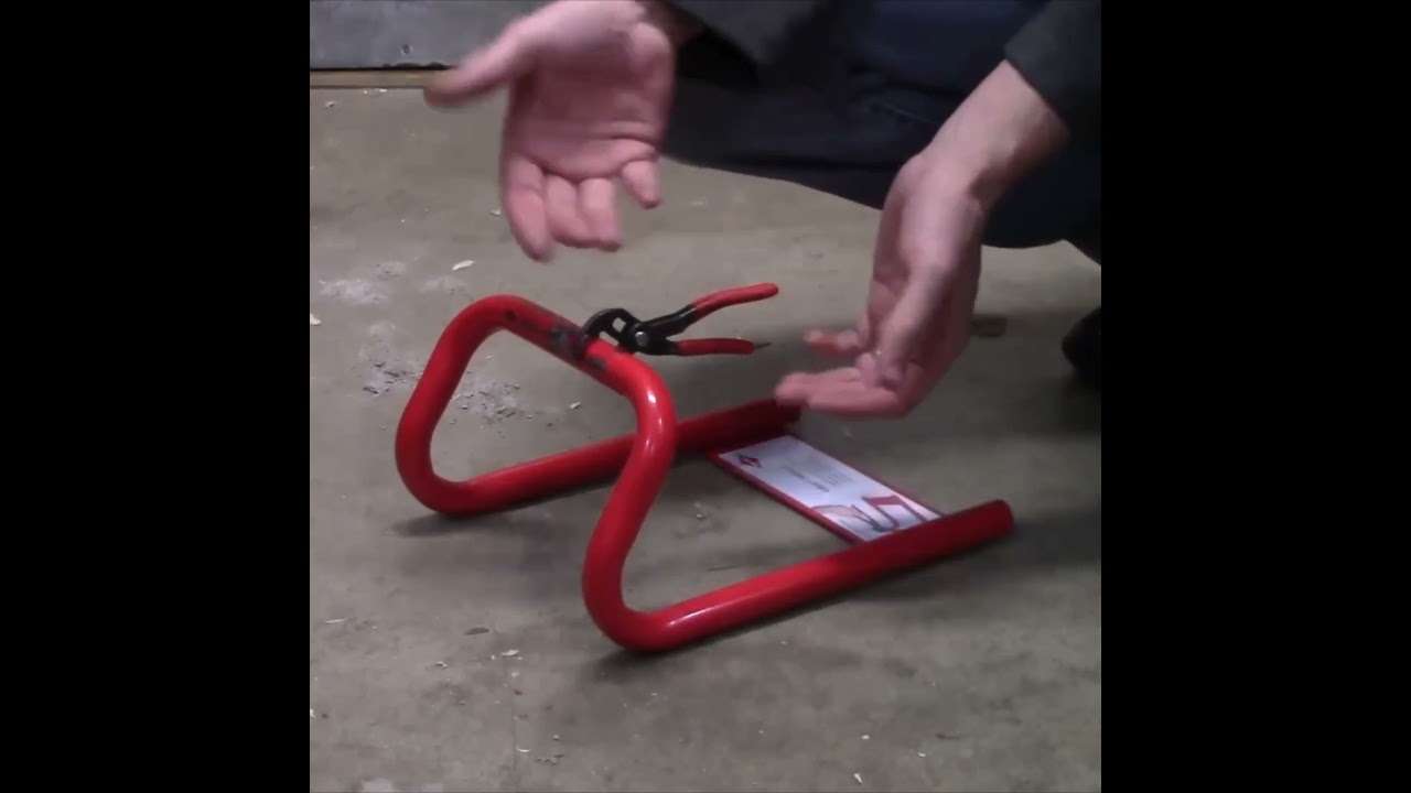 KNIPEX 87 01 125