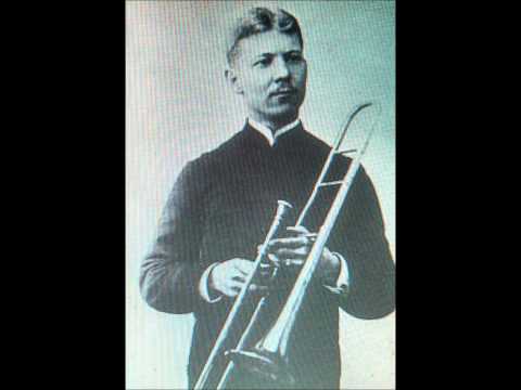 Trombone Solo:  "The Blue Bells of Scotland" - Pryor