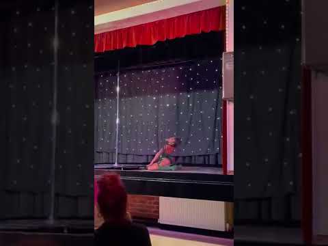 The Rebellion show 2021