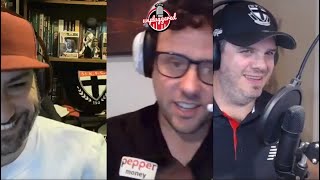 2024 Round 1 Preview: Part 3 | Listener Questions