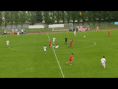 Finale Veneto U15 èlite. Alba Borgo Roma - Calcio Montebelluna 0- 1, veronesi sciupano al 26'