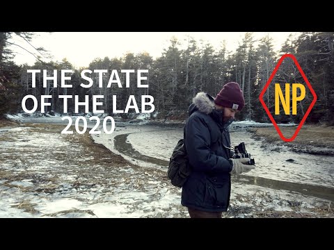 State of the Lab The State of the Lab 2020