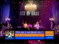 Ace of Base - All that she wants (Live at TOTP ...