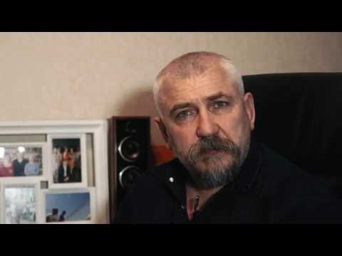 Igor Parfenov / Human death/ Feature film