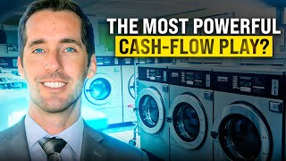 $6,000+ per Month in Passive Income?! Buy, Evaluate, and Grow a Profitable Laundromat | Jordan Berry