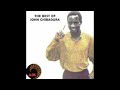 JONH CHIBADURA MIXTAPE BY LEM STUDIO