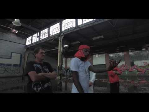 LIL ST LOUIS  "WALTER WHITE"