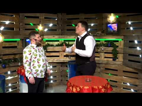 Pod Lampom - Kako poslužiti gosta