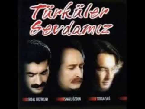 TÜRKÜLER SEVDAMIZ ERİSİN DAĞLARIN KARI TÜRKÜLER SEVDAMIZ