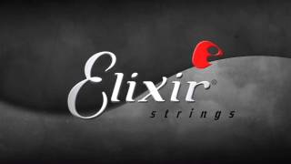 Video thumbnail for Elixir® Strings - POLYWEB Tone Demo by The Brainyard
