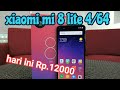 CUMA HARI INI!! serbu seru bukalapak Xiaomi mi 8 lite 4/64 harga 12 ribu CUMA HARI INI!! serbu seru bukalapak Xiaomi mi 8 lite 4/64 harga 12 ribu