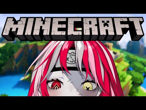 【MINECRAFT】MORE TERRAFORMING BECAUSE IT'S GOOD FOR THE ENVIROMENT【Hololive Indonesia 2nd Gen】