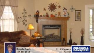 preview picture of video 'MLS 1214083 - 111 East Cypress, Clever, MO'