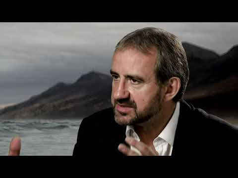 Die Kinder des Prometheus (1) - Bevor der Mensch die Schrift erfand (dctp.tv)