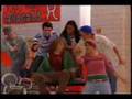 high School Musical - Stick to the status quo 