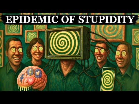 Mass Outbreak: Epidemic of Stupidity (and How to Escape It) – Dietrich Bonhoeffer